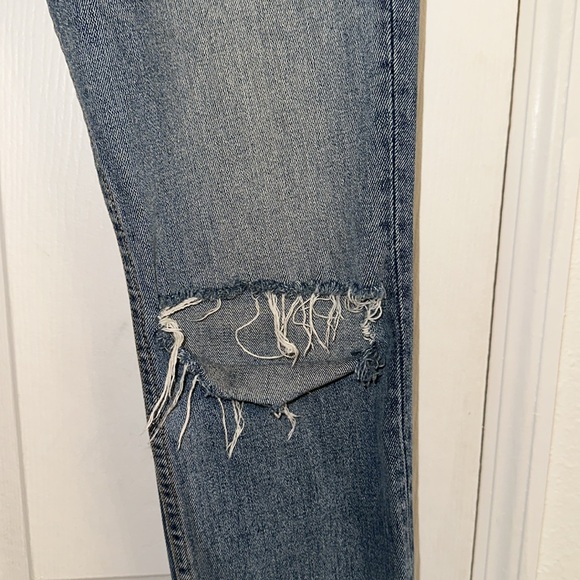 REVOLVE GRLFRND DENIM WITH STRETCH - Picture 2 of 6